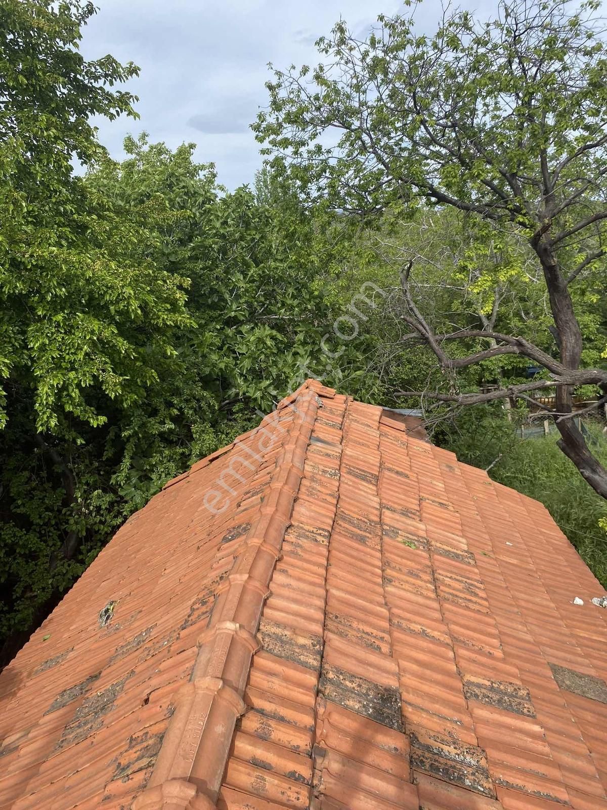 Erim'den Avcılar Köy Meydanına Yakın Villalık Arsa | %40 İmarlı - Görsel 10
