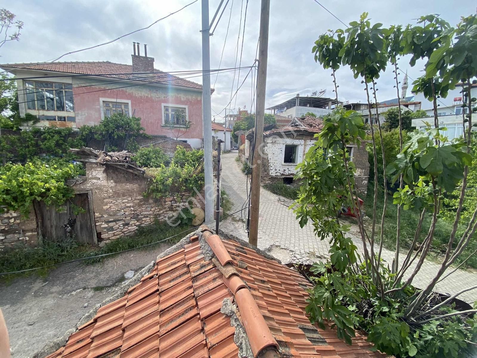Erim'den Avcılar Köy Meydanına Yakın Villalık Arsa | %40 İmarlı - Görsel 5