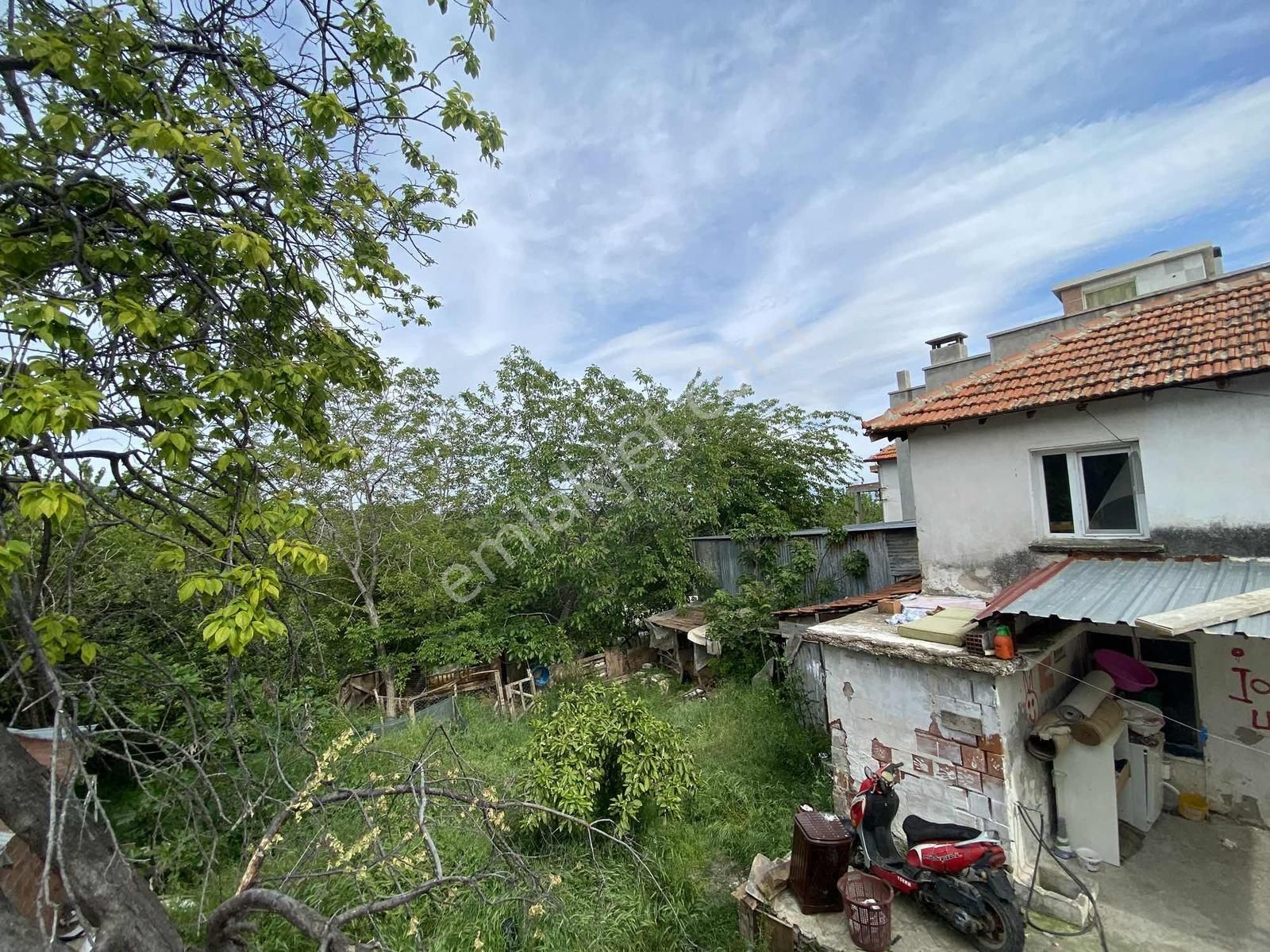 Erim'den Avcılar Köy Meydanına Yakın Villalık Arsa | %40 İmarlı - Görsel 12
