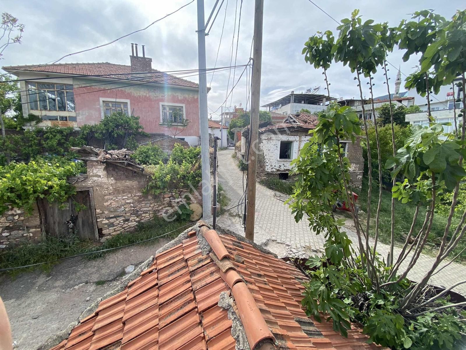 Erim'den Avcılar Köy Meydanına Yakın Villalık Arsa | %40 İmarlı - Görsel 7