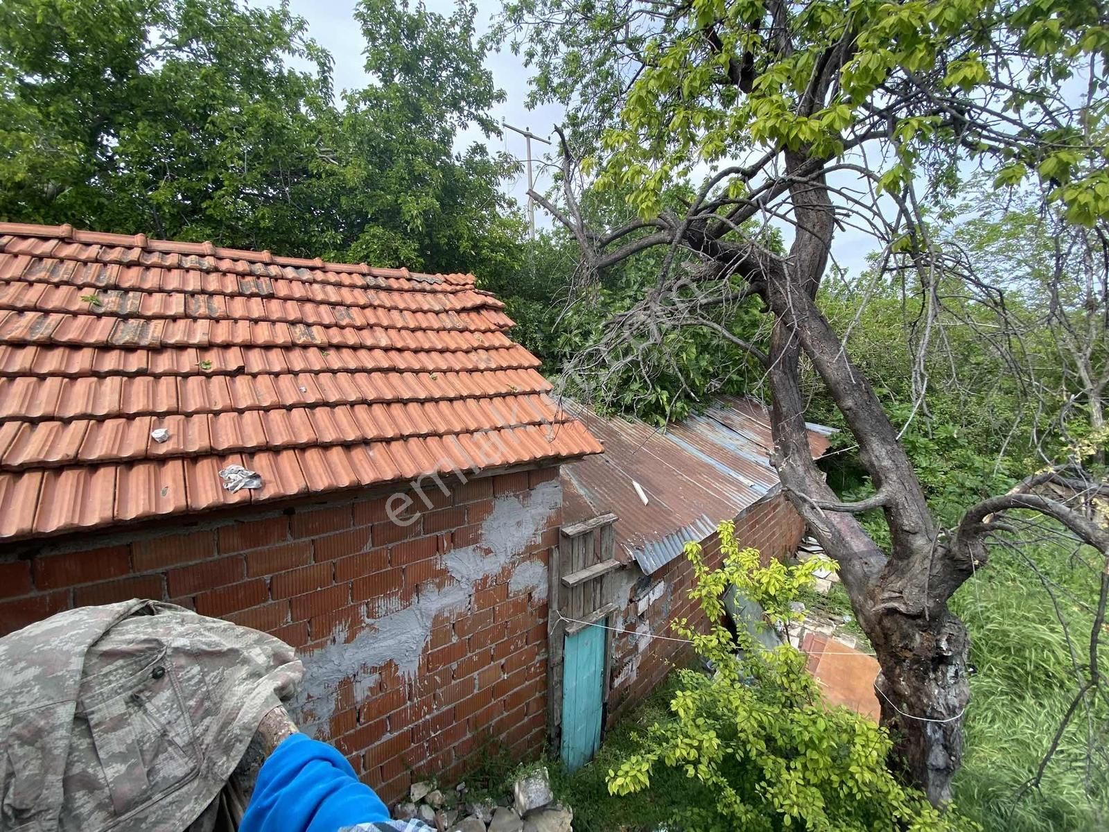 Erim'den Avcılar Köy Meydanına Yakın Villalık Arsa | %40 İmarlı - Görsel 8