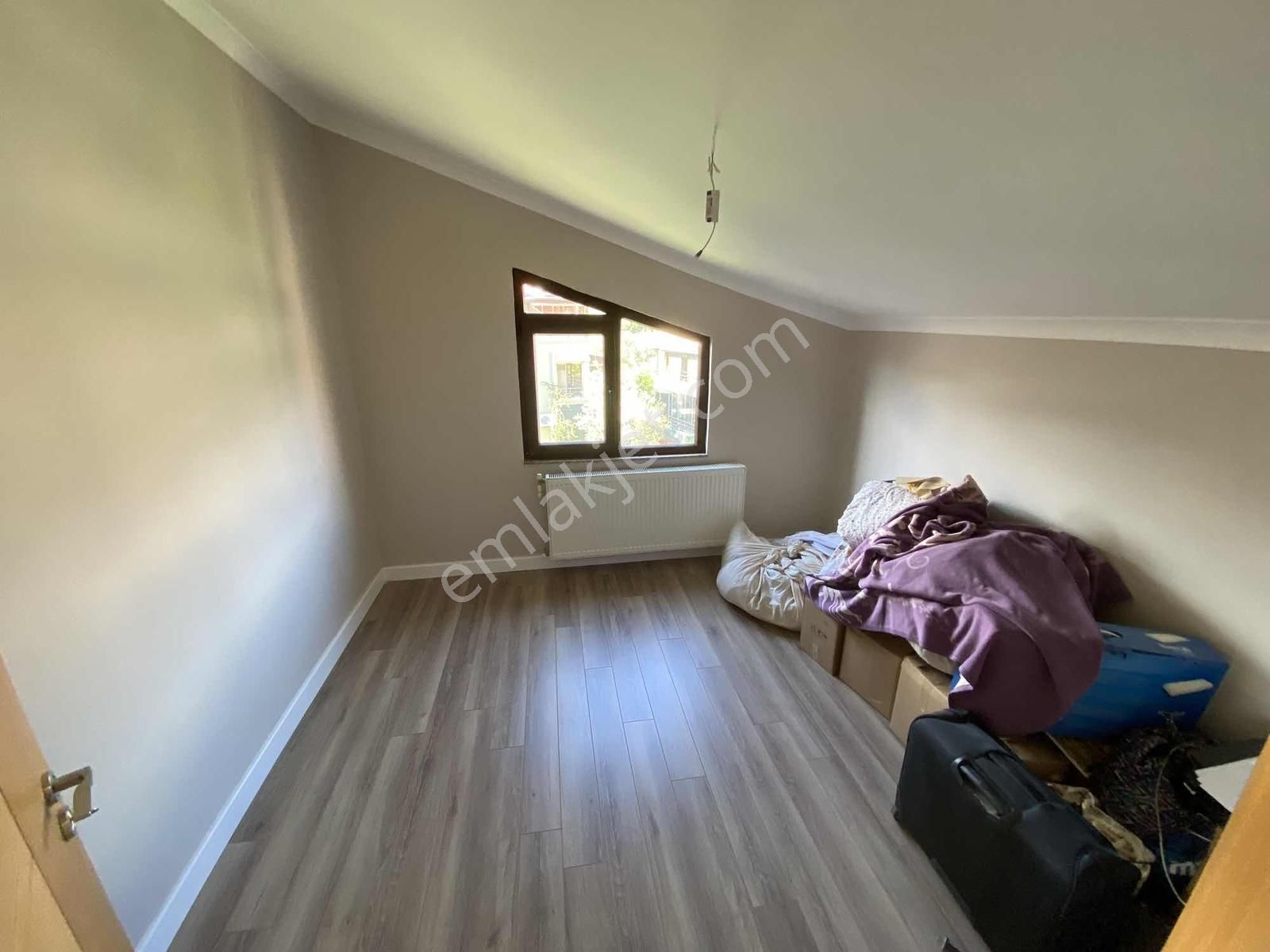 Akçayın En Prestijli Sitesinde Masrafsız Özel Tasarımlı Villa - Görsel 2