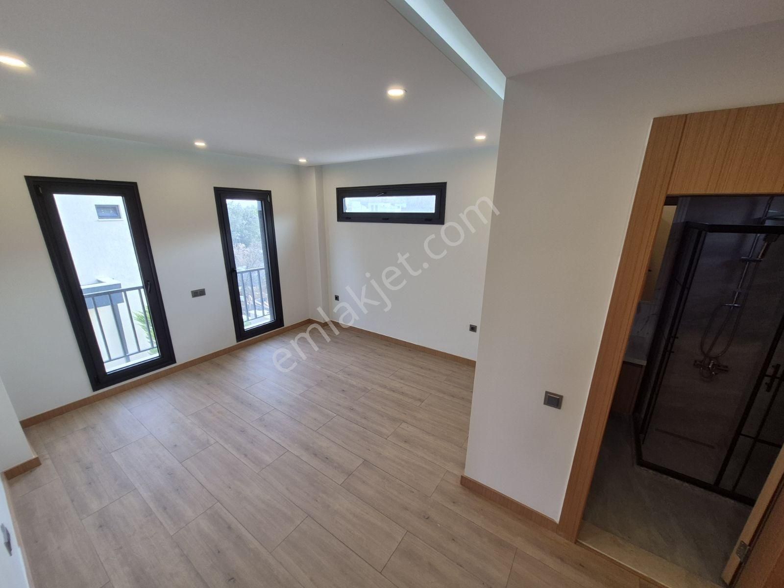 Erimden Satılık 4+1 Özel Havuzlu Dublex Lux Villa - Görsel 9