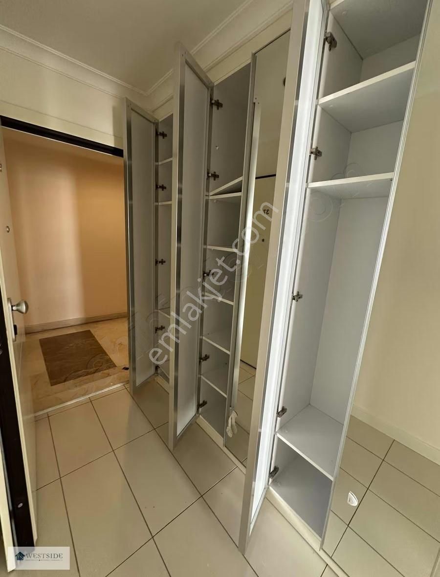 Spradon Vadi Sitesi 2+1 Kısa Katlı Blok Boş Satılık Peyzaj Cephe - Görsel 8