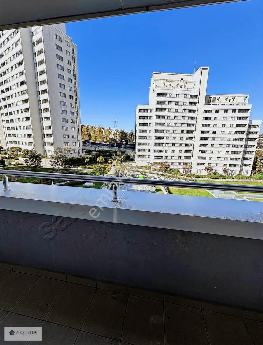 Spradon Vadi Sitesi 2+1 Kısa Katlı Blok Boş Satılık Peyzaj Cephe - Görsel 17