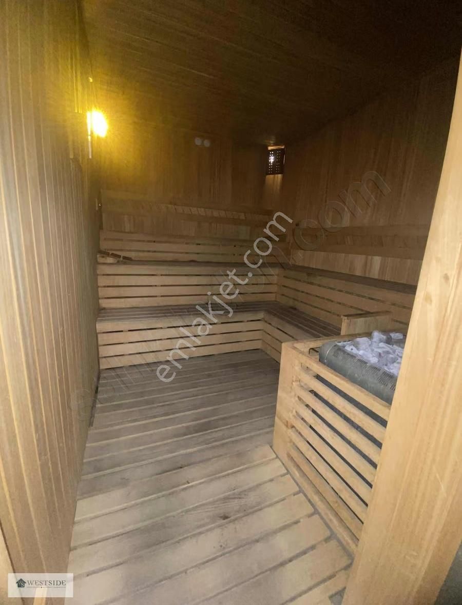 Spradon Vadi Sitesi 2+1 Kısa Katlı Blok Boş Satılık Peyzaj Cephe - Görsel 3