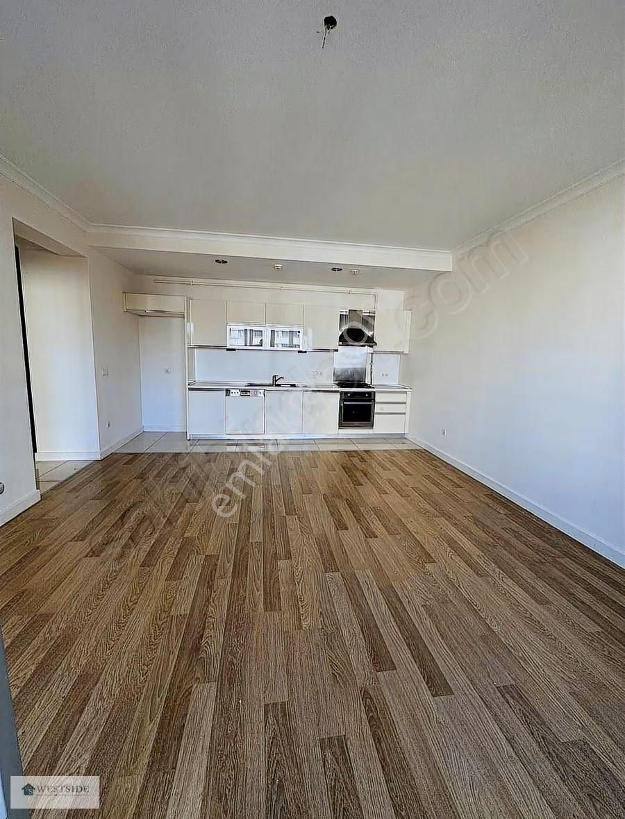 Spradon Vadi Sitesi 2+1 Kısa Katlı Blok Boş Satılık Peyzaj Cephe - Görsel 19