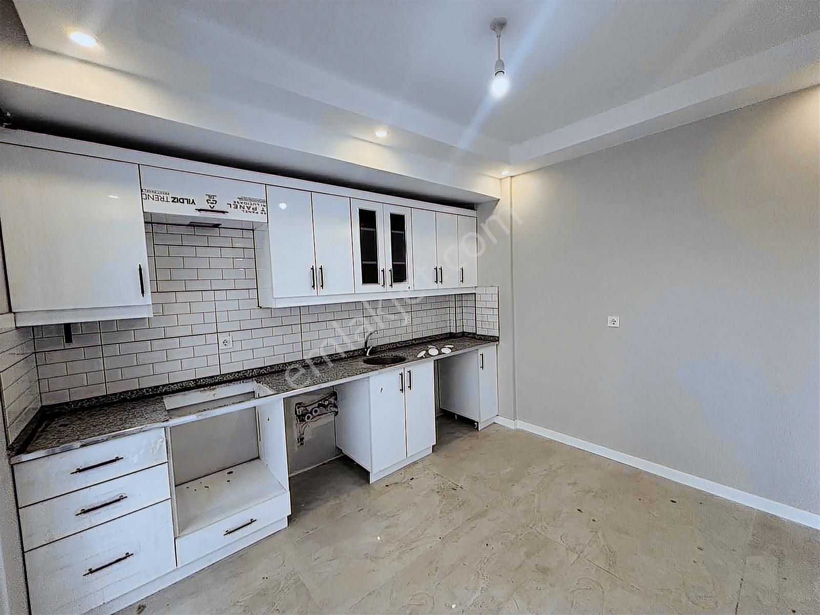 Fa Özbirden Bağlık'ta %2,49 Kredi Oranı İle 3+1 Satılık Daireler - Görsel 18