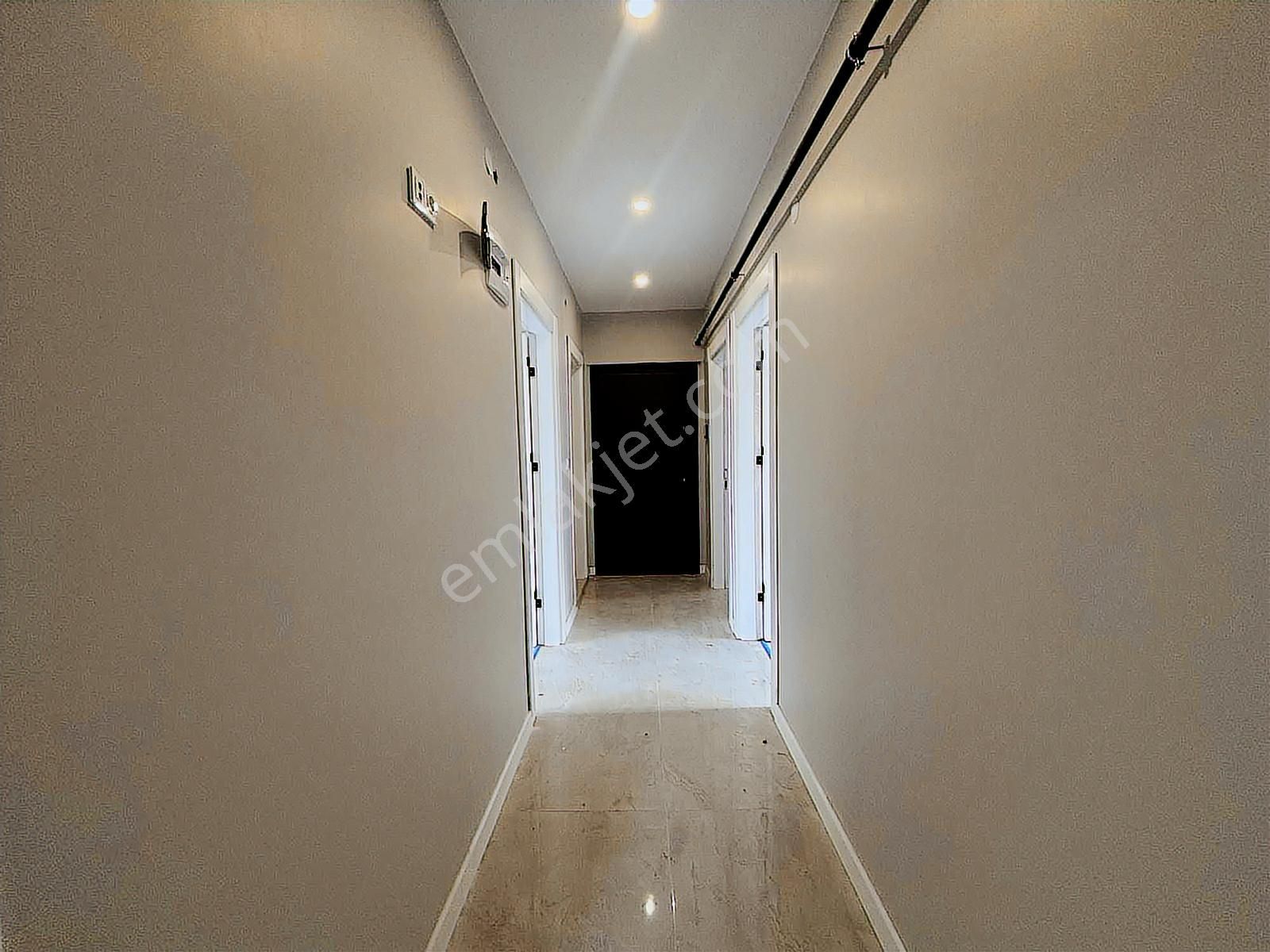 Fa Özbirden Bağlık'ta %2,49 Kredi Oranı İle 3+1 Satılık Daireler - Görsel 13