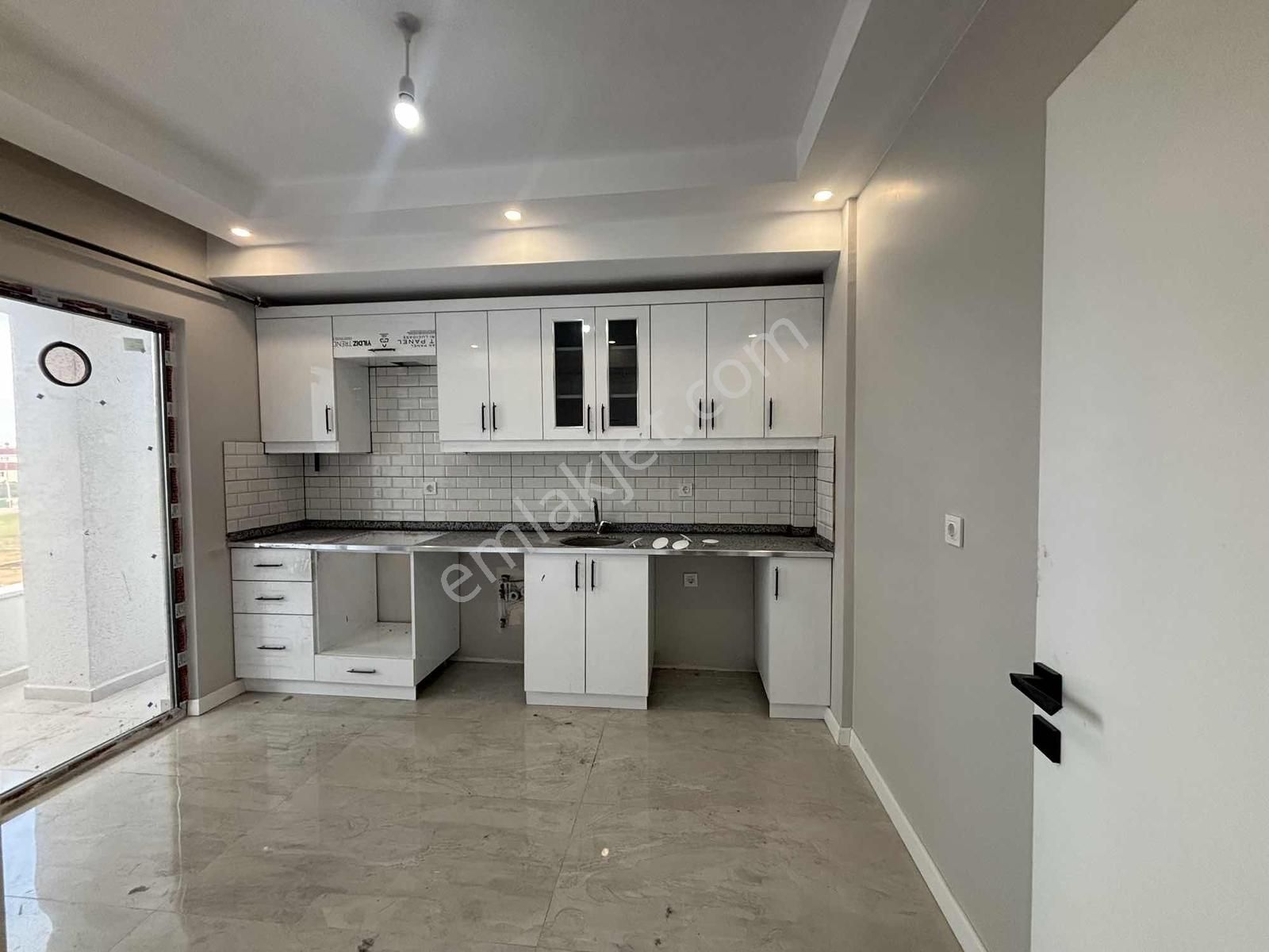 Fa Özbirden Bağlık'ta %2,49 Kredi Oranı İle 3+1 Satılık Daireler - Görsel 25