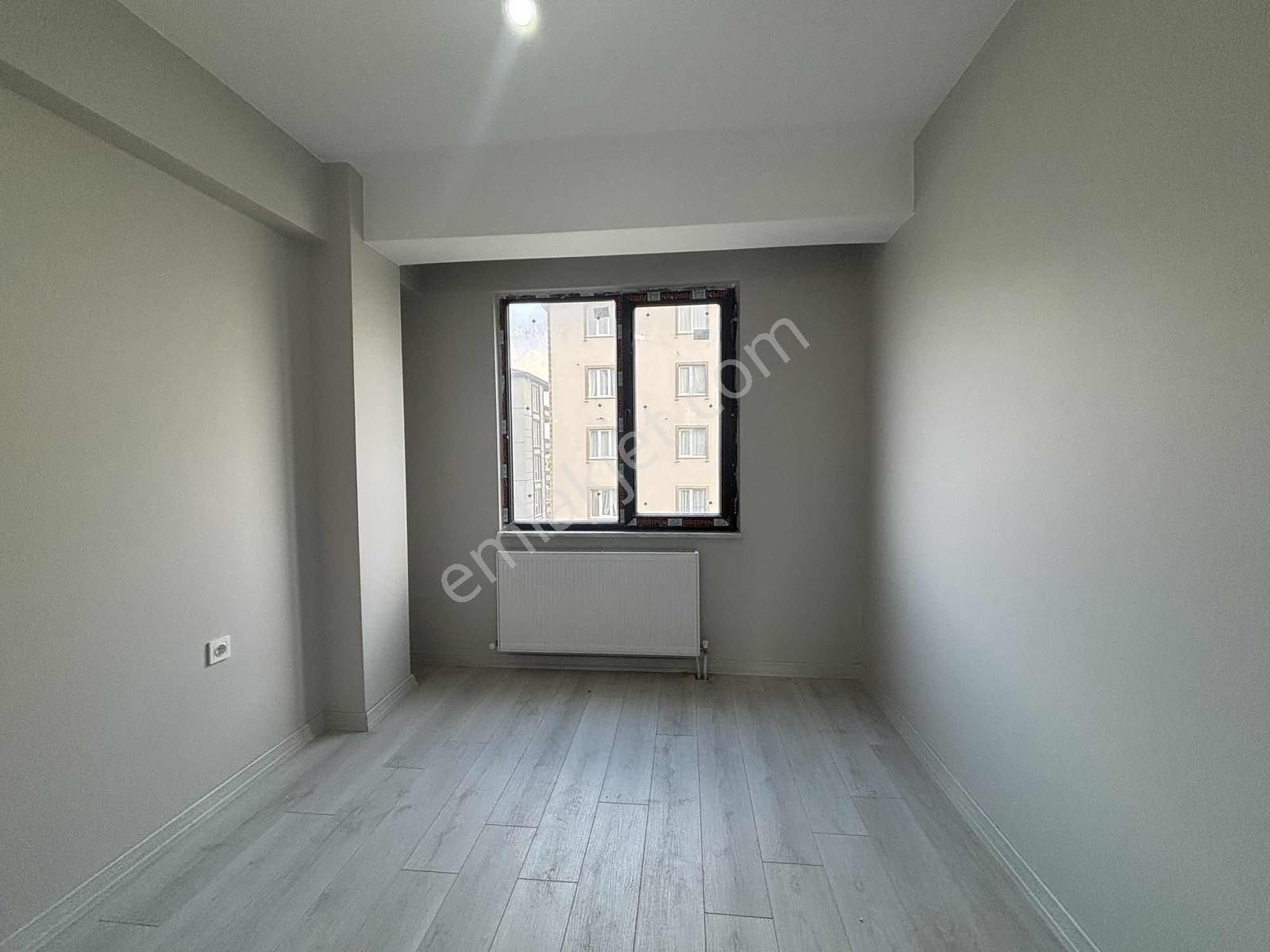 Fa Özbirden Bağlık'ta %2,49 Kredi Oranı İle 3+1 Satılık Daireler - Görsel 32