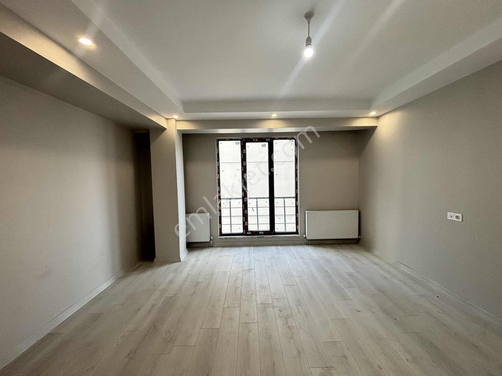 Fa Özbirden Bağlık'ta %2,49 Kredi Oranı İle 3+1 Satılık Daireler - Görsel 31