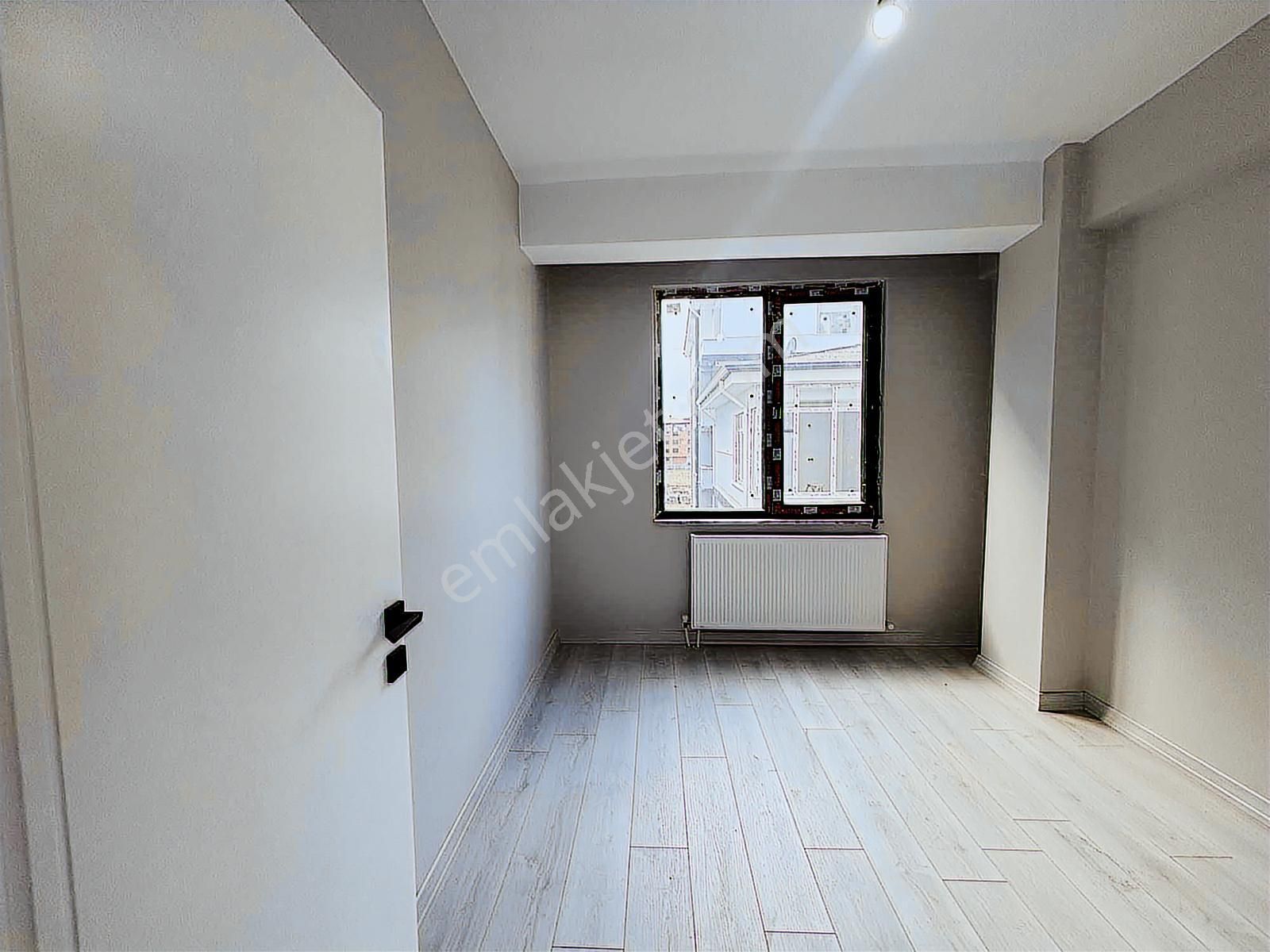 Fa Özbirden Bağlık'ta %2,49 Kredi Oranı İle 3+1 Satılık Daireler - Görsel 29