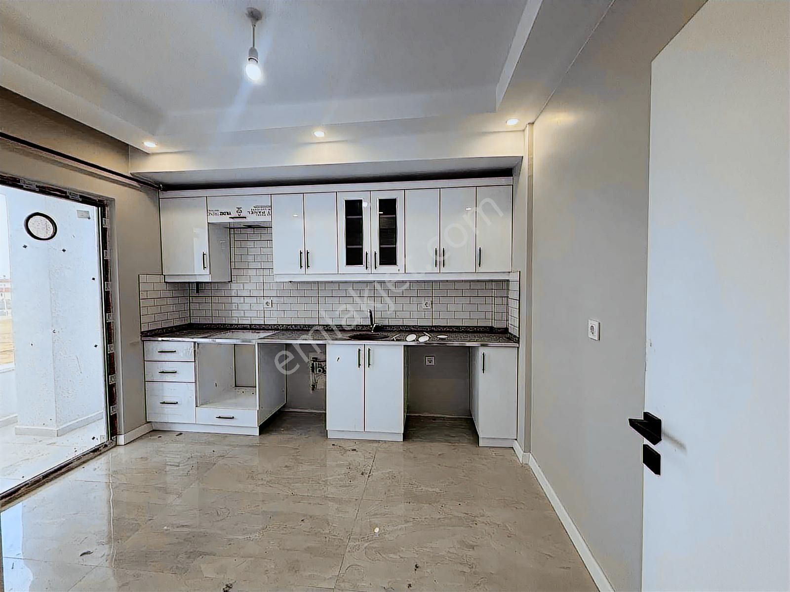 Fa Özbirden Bağlık'ta %2,49 Kredi Oranı İle 3+1 Satılık Daireler - Görsel 24