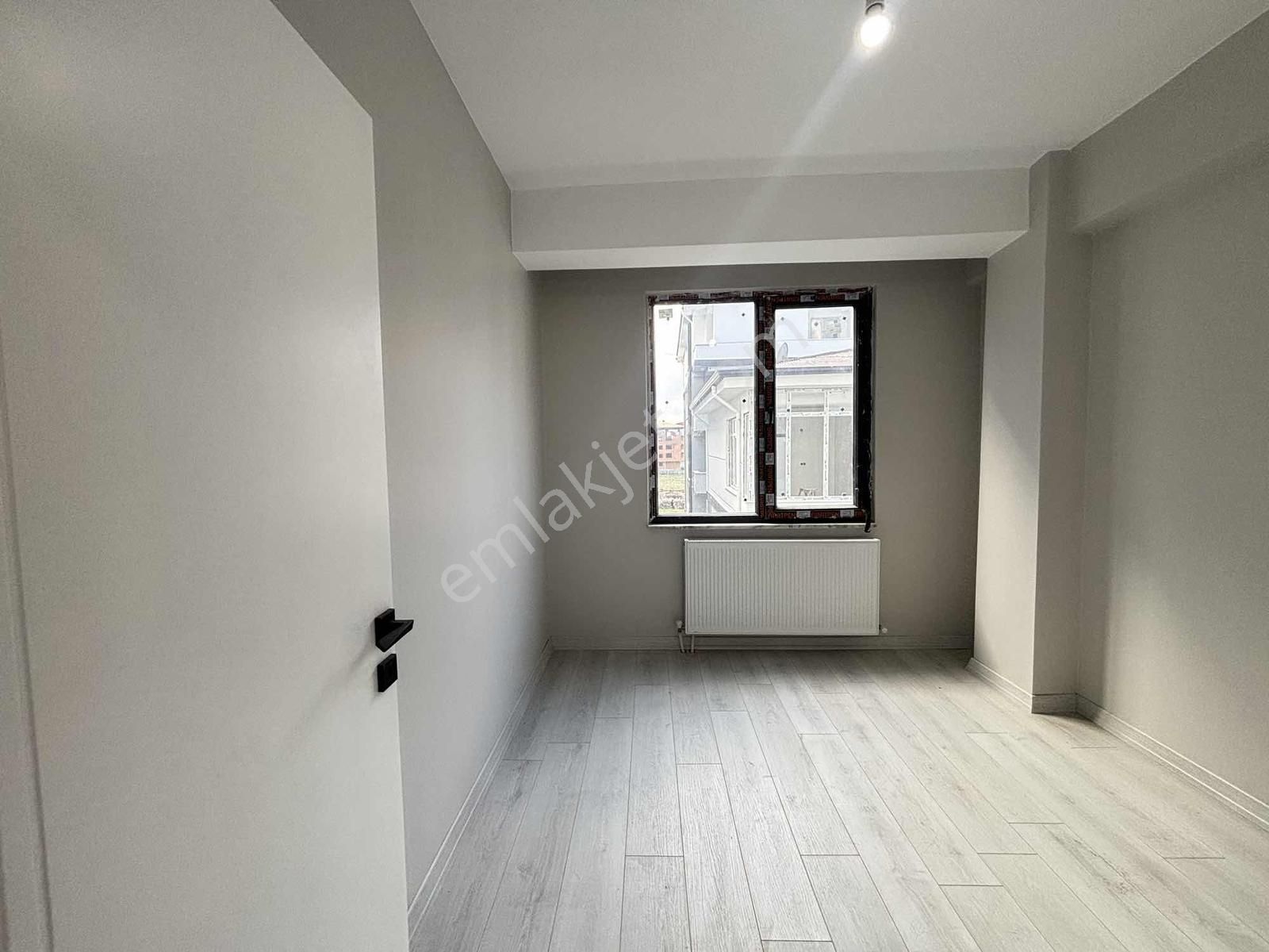 Fa Özbirden Bağlık'ta %2,49 Kredi Oranı İle 3+1 Satılık Daireler - Görsel 6