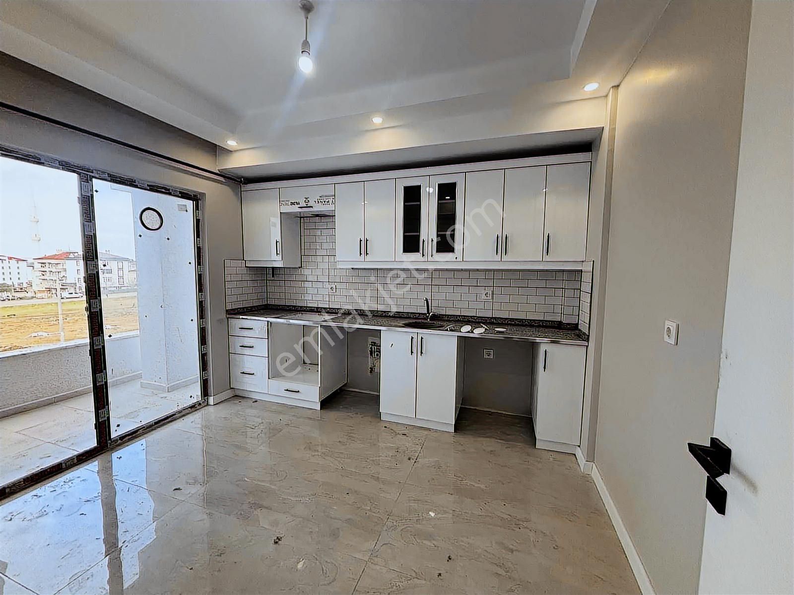 Fa Özbirden Bağlık'ta %2,49 Kredi Oranı İle 3+1 Satılık Daireler - Görsel 27