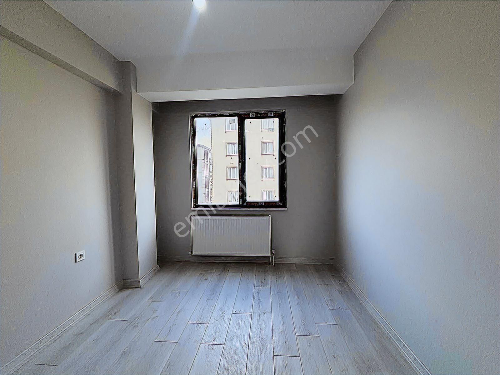 Fa Özbirden Bağlık'ta %2,49 Kredi Oranı İle 3+1 Satılık Daireler - Görsel 8