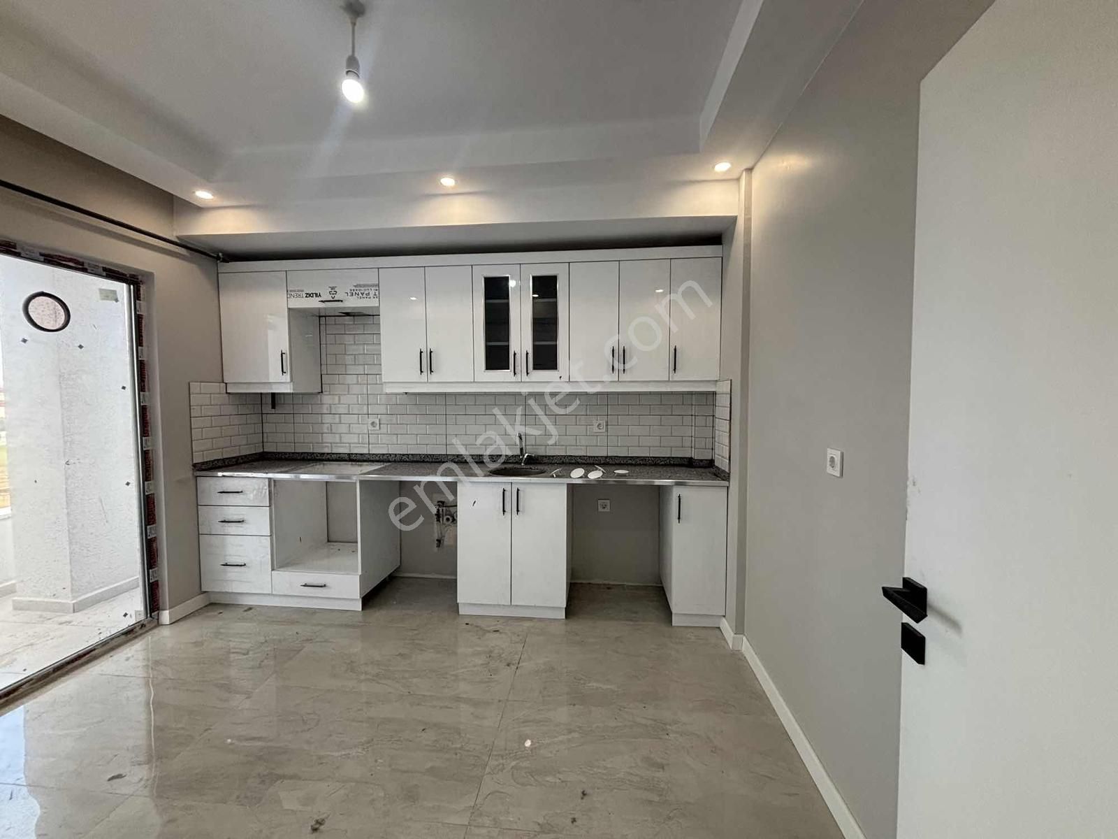 Fa Özbirden Bağlık'ta %2,49 Kredi Oranı İle 3+1 Satılık Daireler - Görsel 4