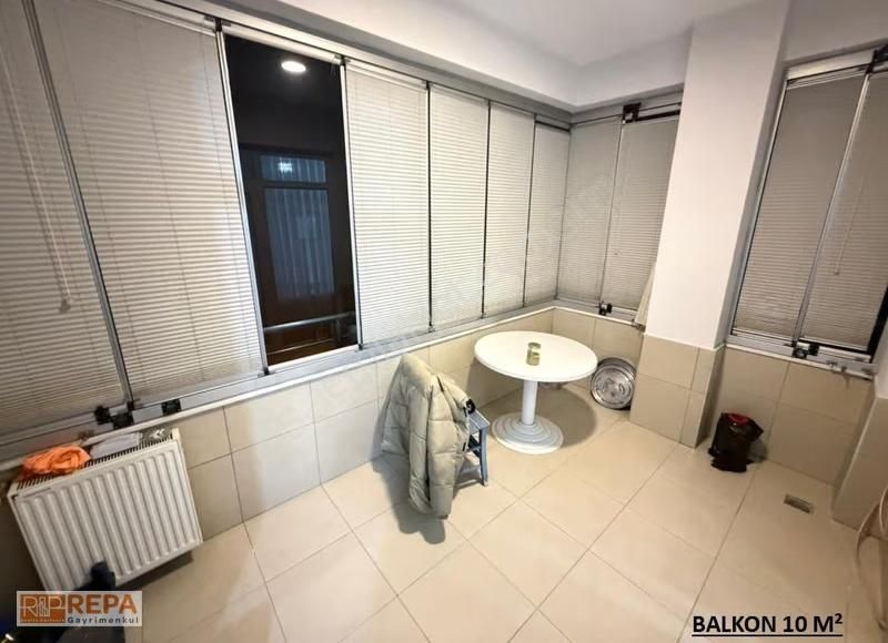 Repa Gayrimenkul Furkan Özer'den Bakımlı 2+1 Kapalı Otopark - Görsel 8