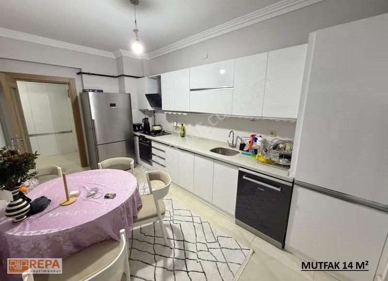 Repa Gayrimenkul Furkan Özer'den Bakımlı 2+1 Kapalı Otopark - Görsel 11