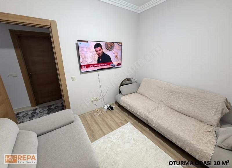 Repa Gayrimenkul Furkan Özer'den Bakımlı 2+1 Kapalı Otopark - Görsel 9