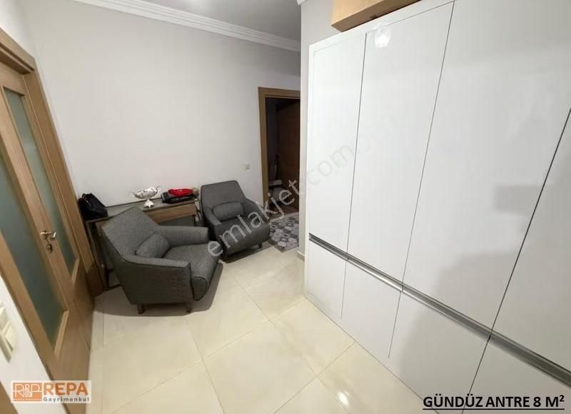 Repa Gayrimenkul Furkan Özer'den Bakımlı 2+1 Kapalı Otopark - Görsel 13