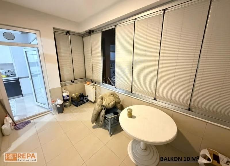 Repa Gayrimenkul Furkan Özer'den Bakımlı 2+1 Kapalı Otopark - Görsel 12