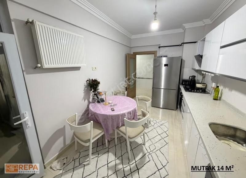 Repa Gayrimenkul Furkan Özer'den Bakımlı 2+1 Kapalı Otopark - Görsel 22