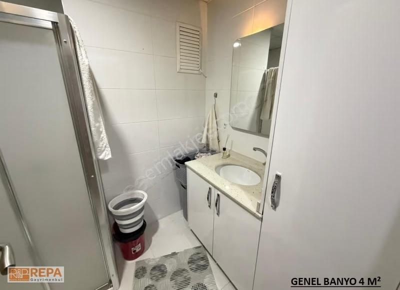 Repa Gayrimenkul Furkan Özer'den Bakımlı 2+1 Kapalı Otopark - Görsel 5