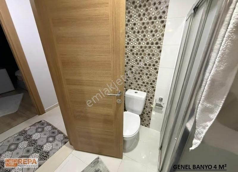 Repa Gayrimenkul Furkan Özer'den Bakımlı 2+1 Kapalı Otopark - Görsel 3