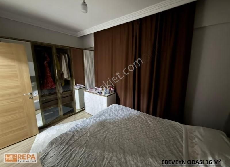 Repa Gayrimenkul Furkan Özer'den Bakımlı 2+1 Kapalı Otopark - Görsel 16