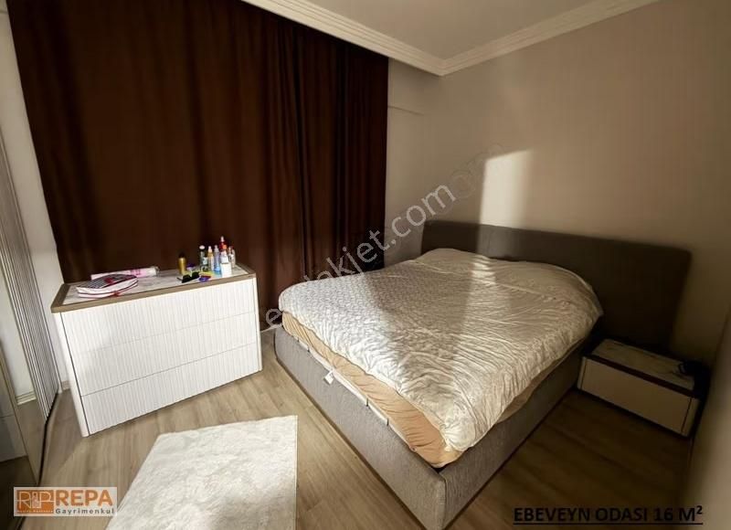 Repa Gayrimenkul Furkan Özer'den Bakımlı 2+1 Kapalı Otopark - Görsel 19