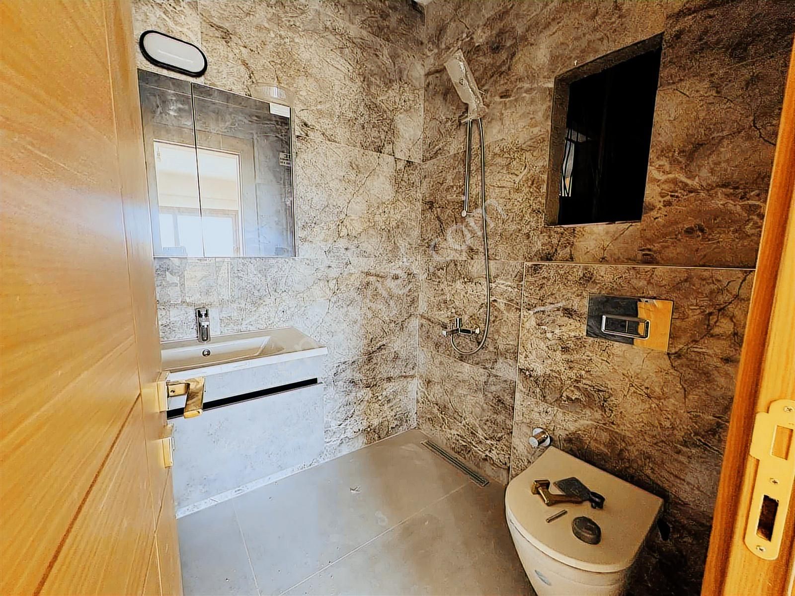 Deniz 5 Dk Uzaklıkta Satılık Müstakil Ev - Görsel 14