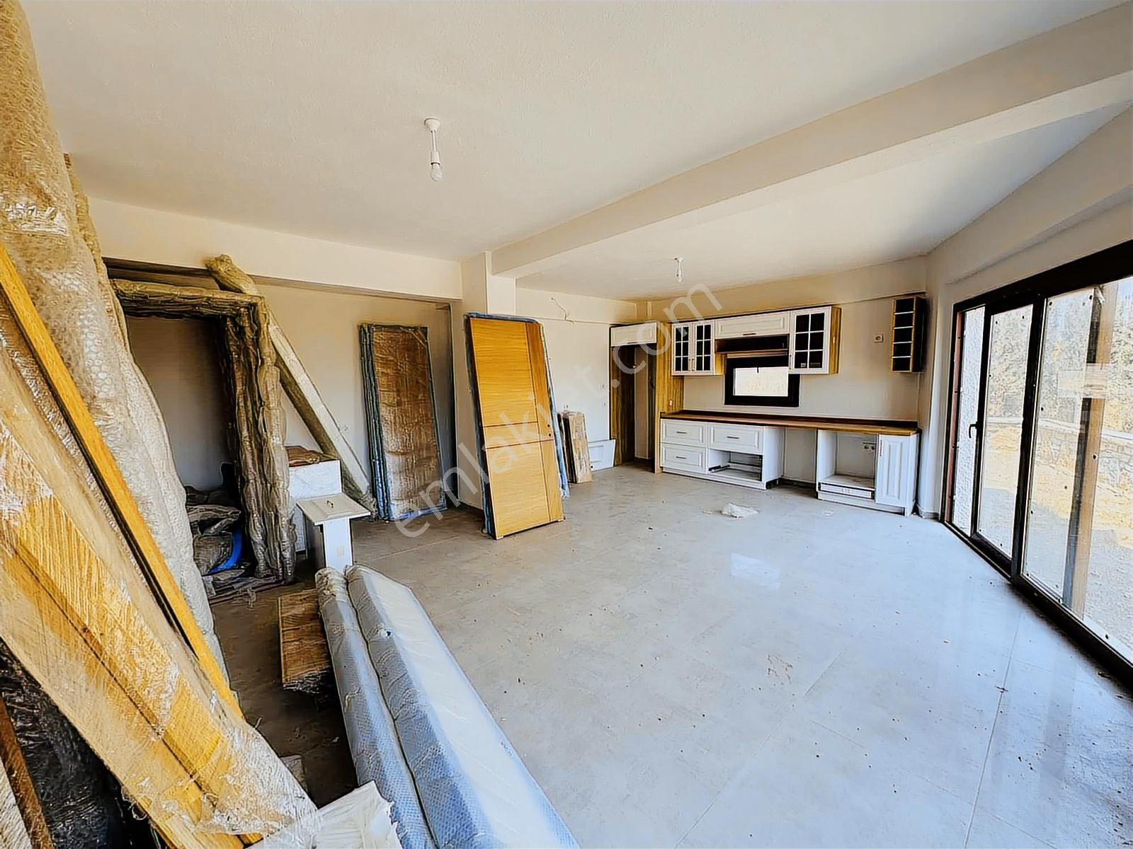 Deniz 5 Dk Uzaklıkta Satılık Müstakil Ev - Görsel 11