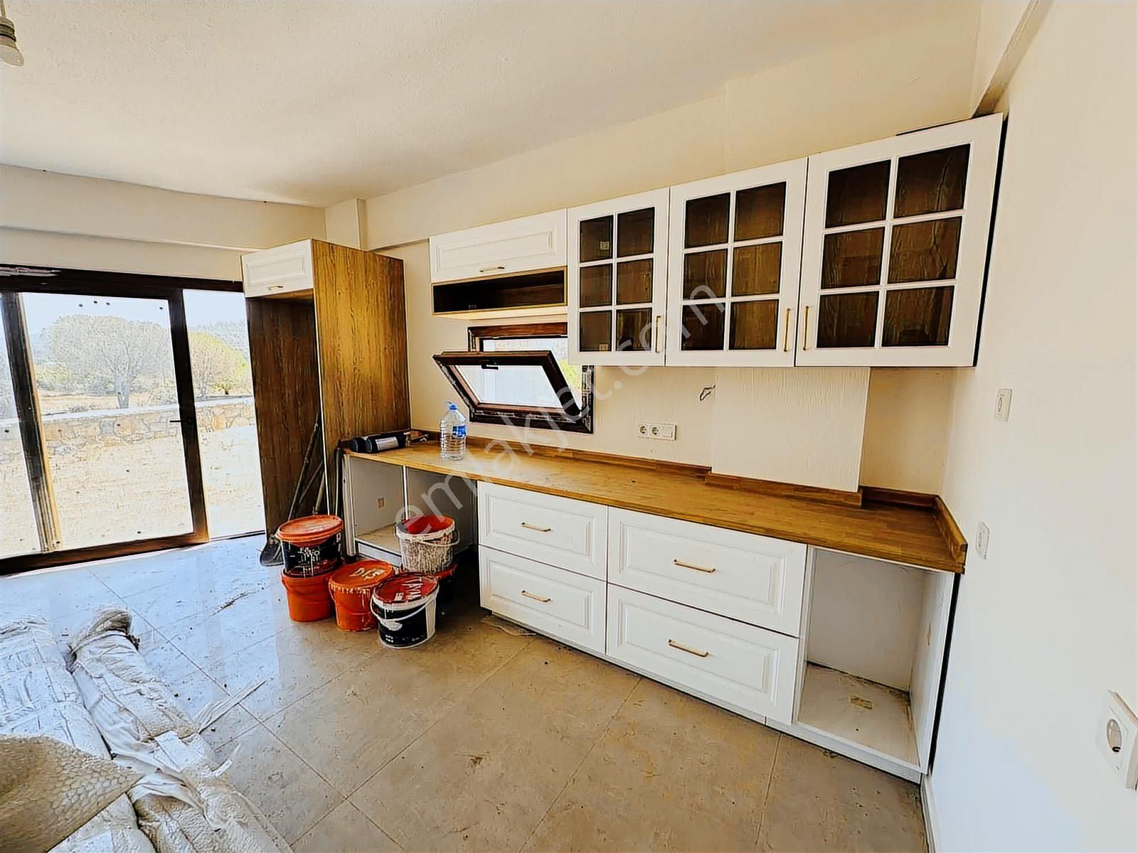 Deniz 5 Dk Uzaklıkta Satılık Müstakil Ev - Görsel 2