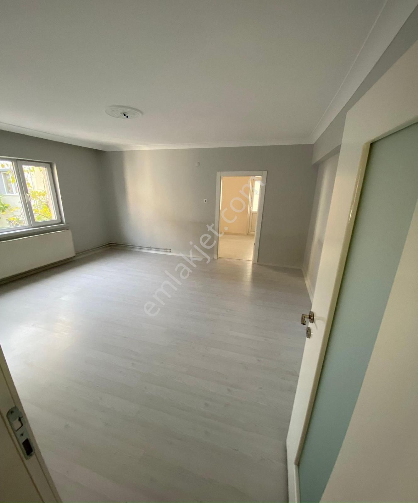 New Kentten Sincanda Merkezi Konum,cadde Üzeri 3+1 Kiralık Daire - Görsel 19
