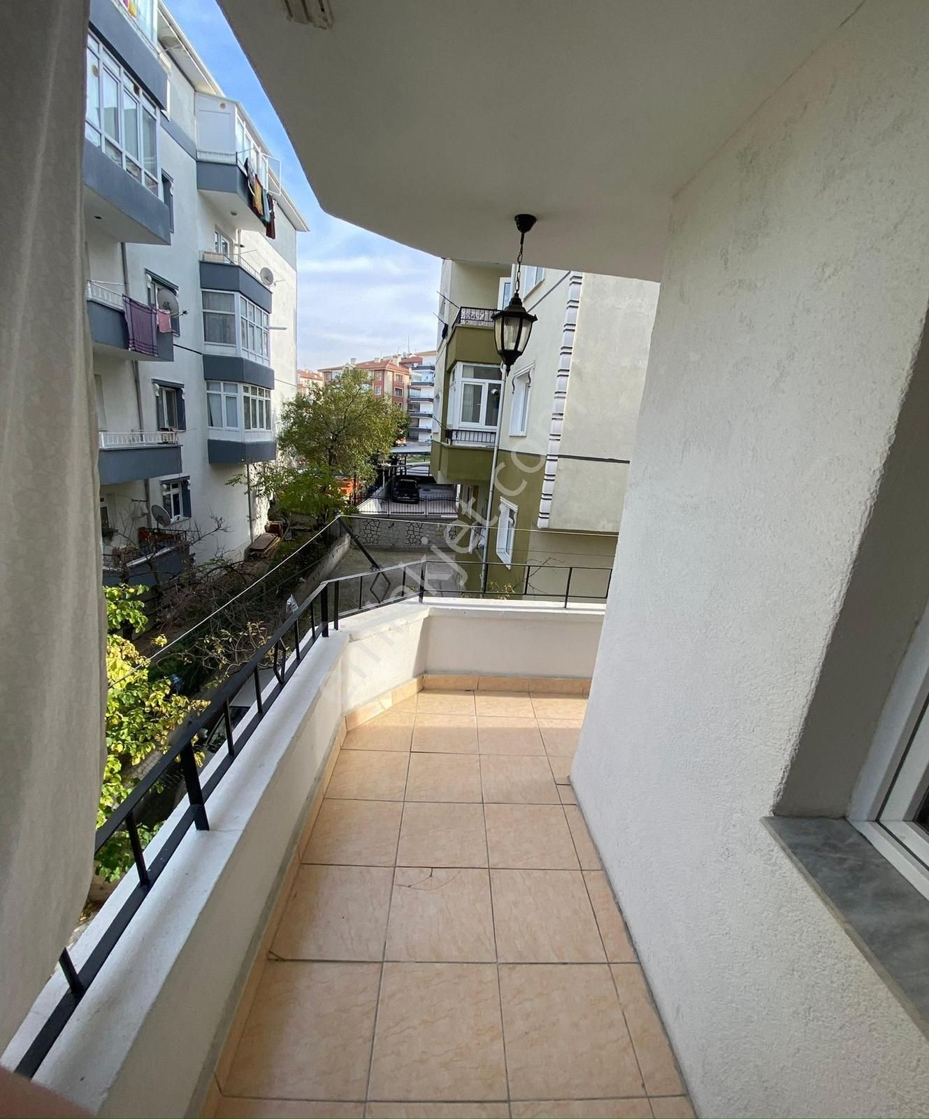 New Kentten Sincanda Merkezi Konum,cadde Üzeri 3+1 Kiralık Daire - Görsel 15