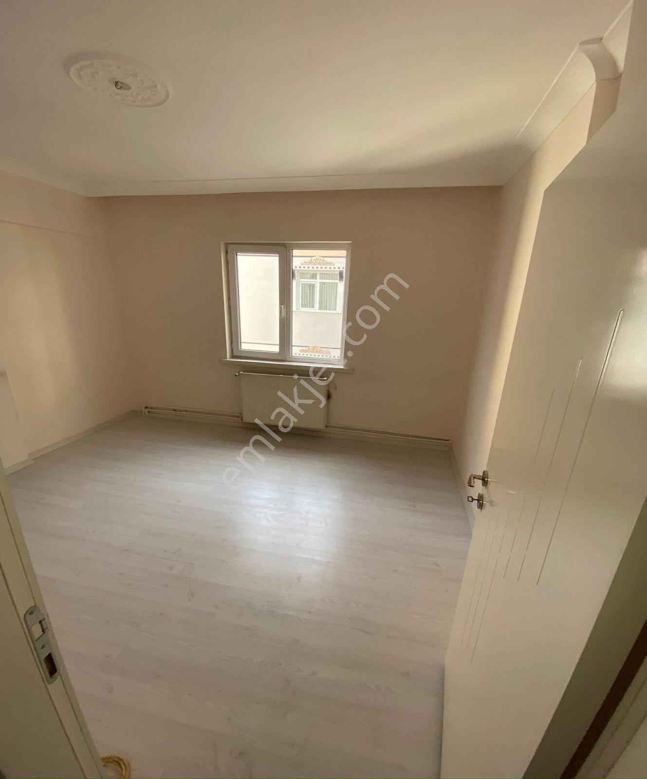 New Kentten Sincanda Merkezi Konum,cadde Üzeri 3+1 Kiralık Daire - Görsel 22