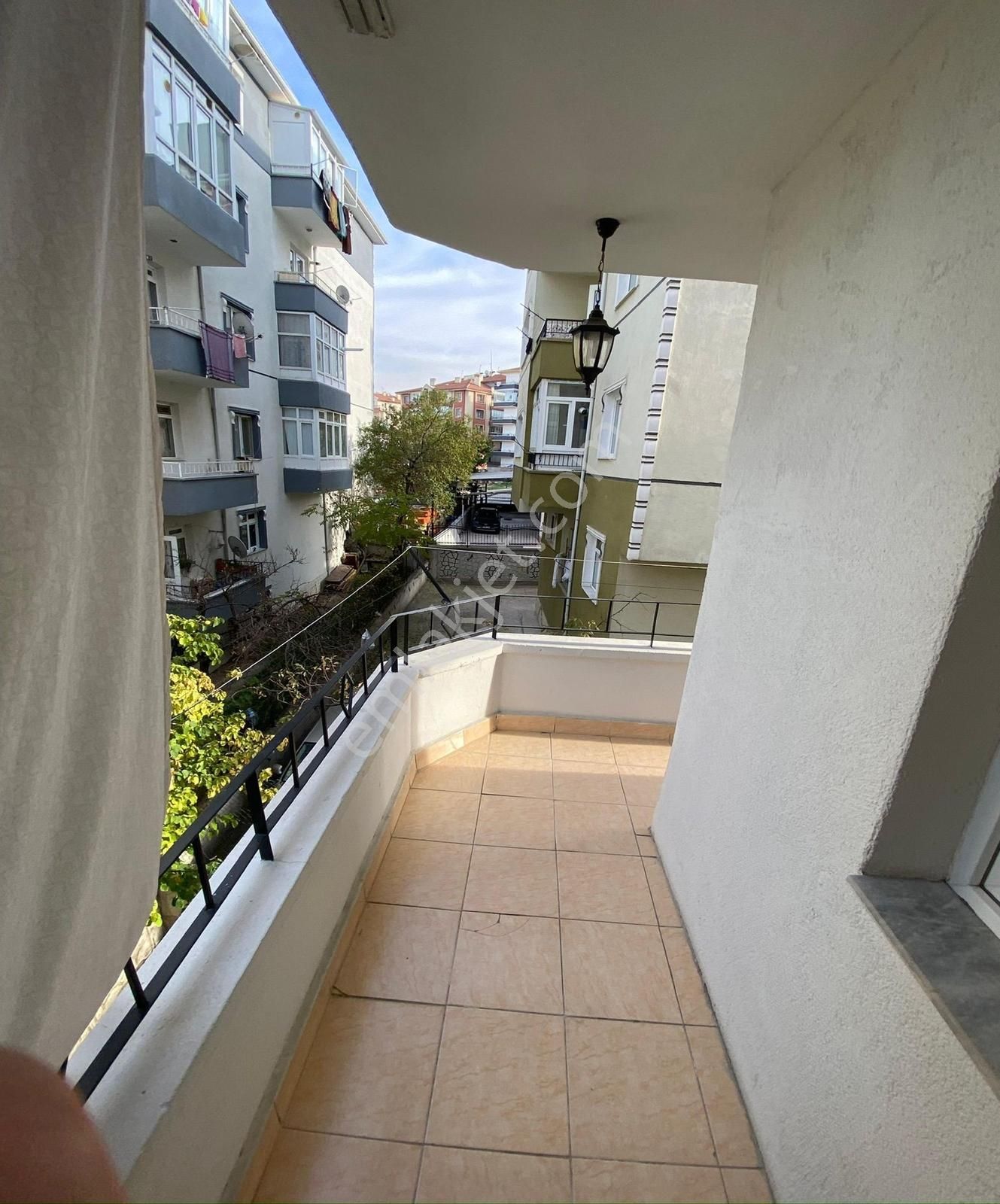 New Kentten Sincanda Merkezi Konum,cadde Üzeri 3+1 Kiralık Daire - Görsel 28