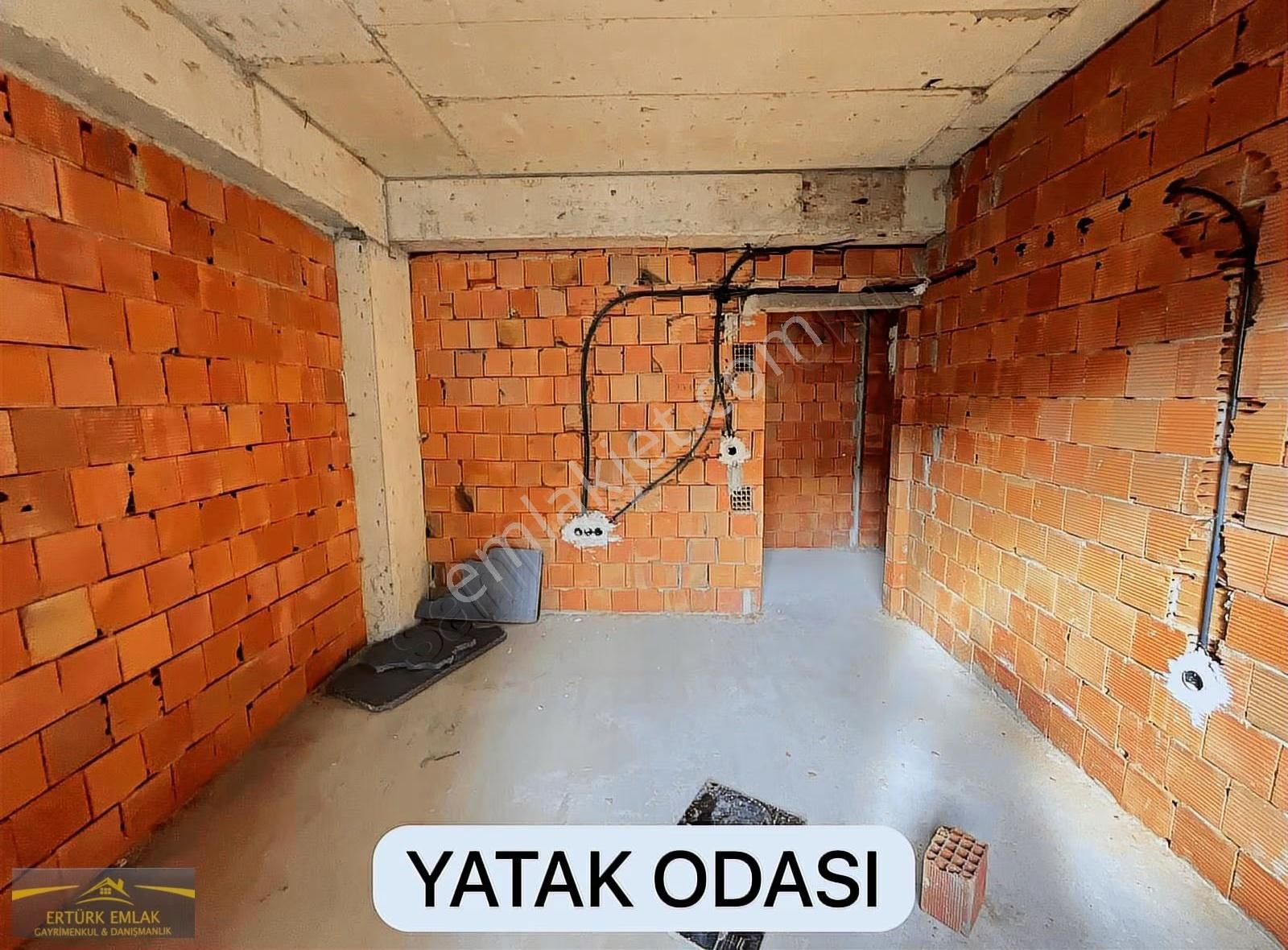 Ertürk Emlak'tan Atatürk Mah'de Sıfır 2+1 Asansörlü Ara Kat - Görsel 9