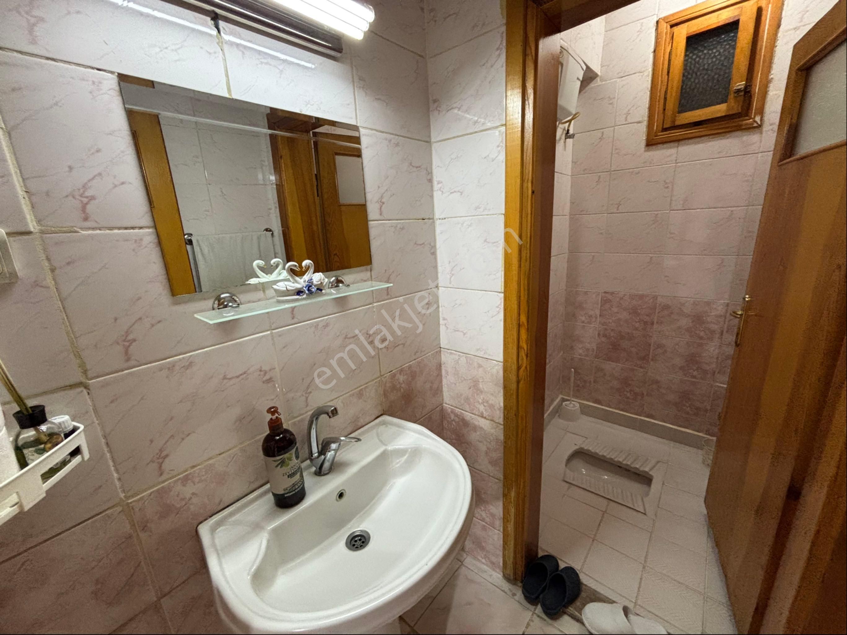 Işıklar Mah 3+1 Geniş Satılık Daire - Görsel 5