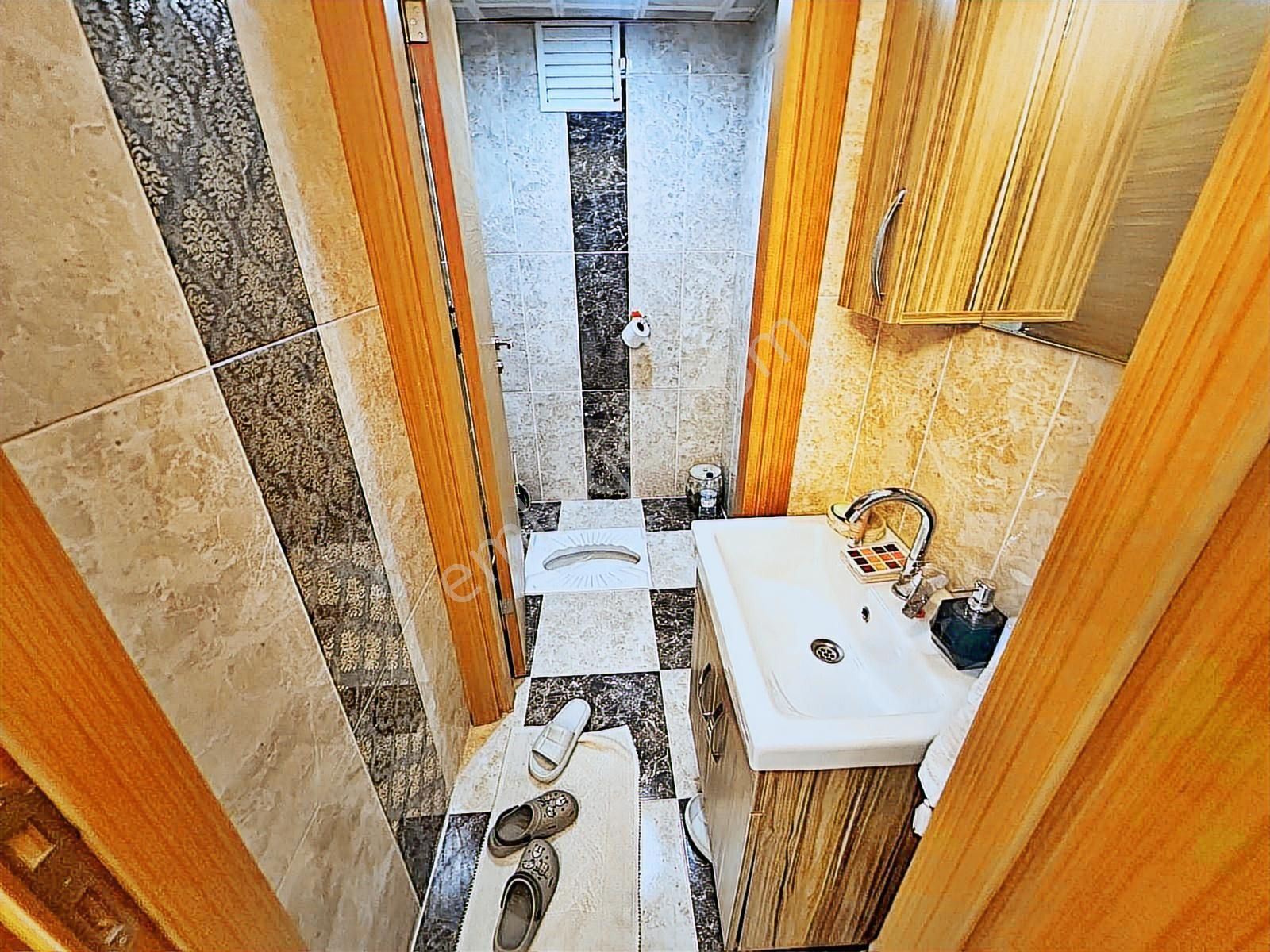 Ayvalı'nın En Güzide Yerinde Ankara Manzaralı Yapılı Satılık - Görsel 35