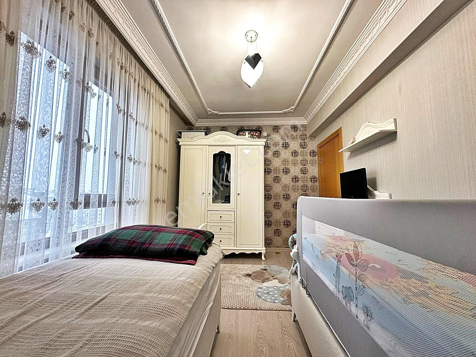 Ayvalı'nın En Güzide Yerinde Ankara Manzaralı Yapılı Satılık - Görsel 32