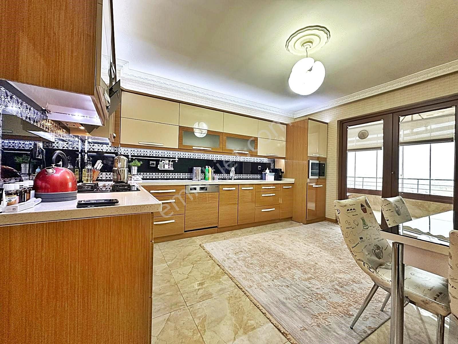 Ayvalı'nın En Güzide Yerinde Ankara Manzaralı Yapılı Satılık - Görsel 12