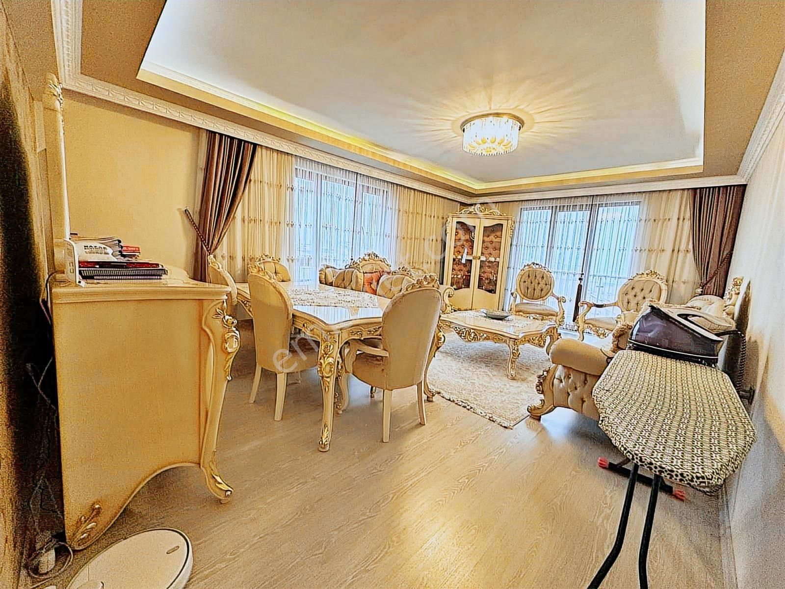 Ayvalı'nın En Güzide Yerinde Ankara Manzaralı Yapılı Satılık - Görsel 13