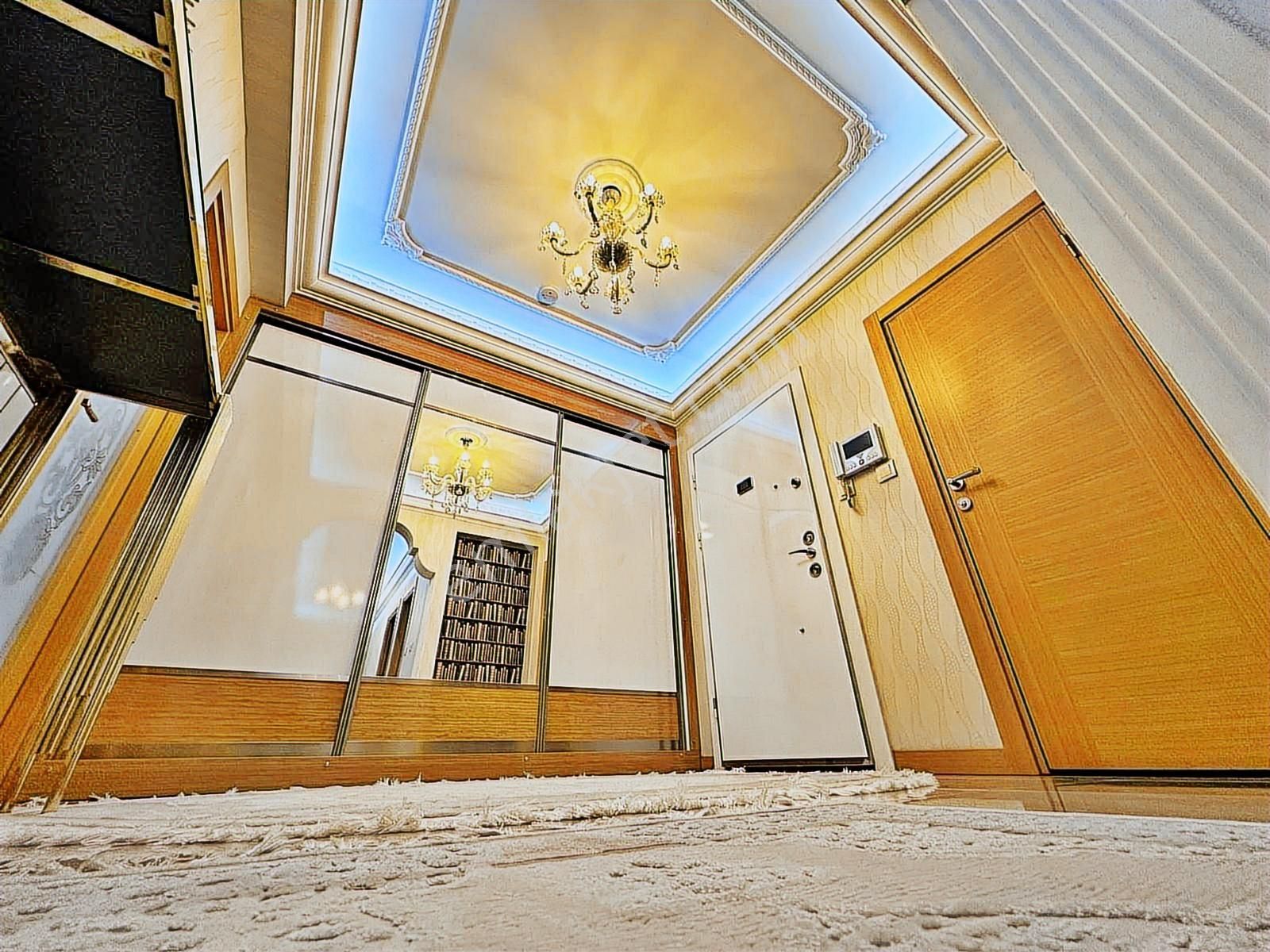 Ayvalı'nın En Güzide Yerinde Ankara Manzaralı Yapılı Satılık - Görsel 33