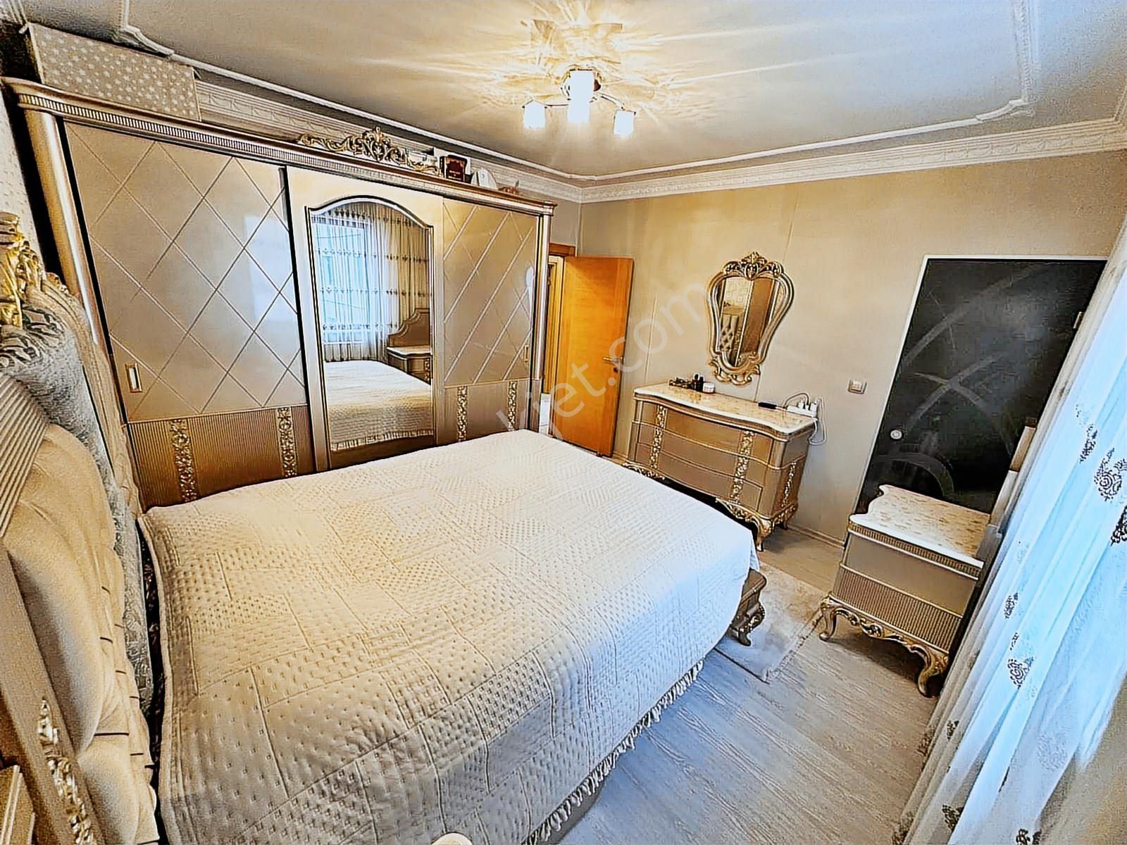 Ayvalı'nın En Güzide Yerinde Ankara Manzaralı Yapılı Satılık - Görsel 17