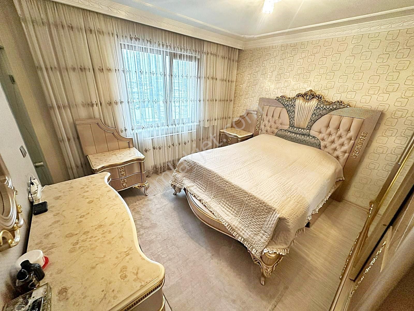 Ayvalı'nın En Güzide Yerinde Ankara Manzaralı Yapılı Satılık - Görsel 31