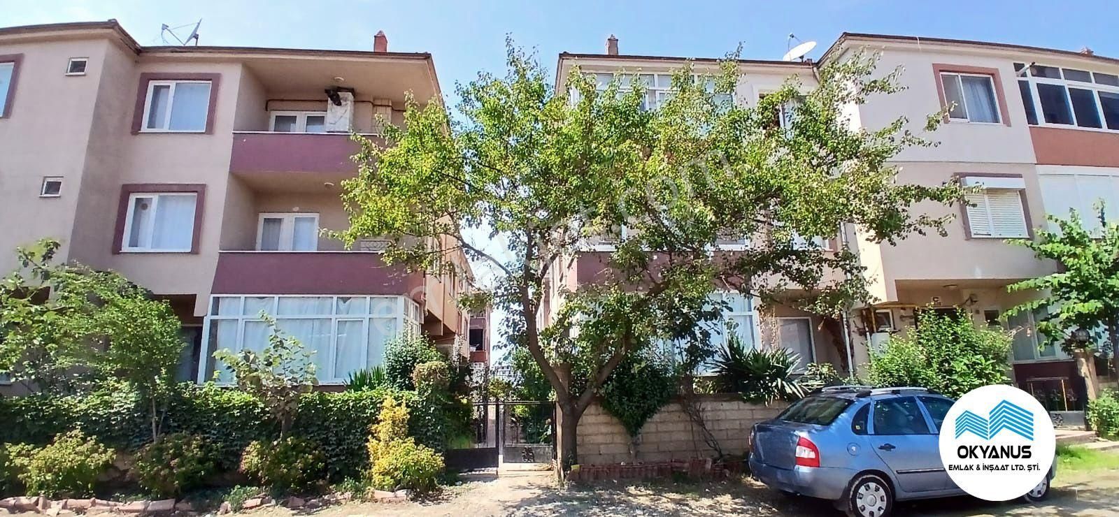 Sakarya Karasuda Denize Yürüme Mesafesinde 1+1 Satılık Daire!!!