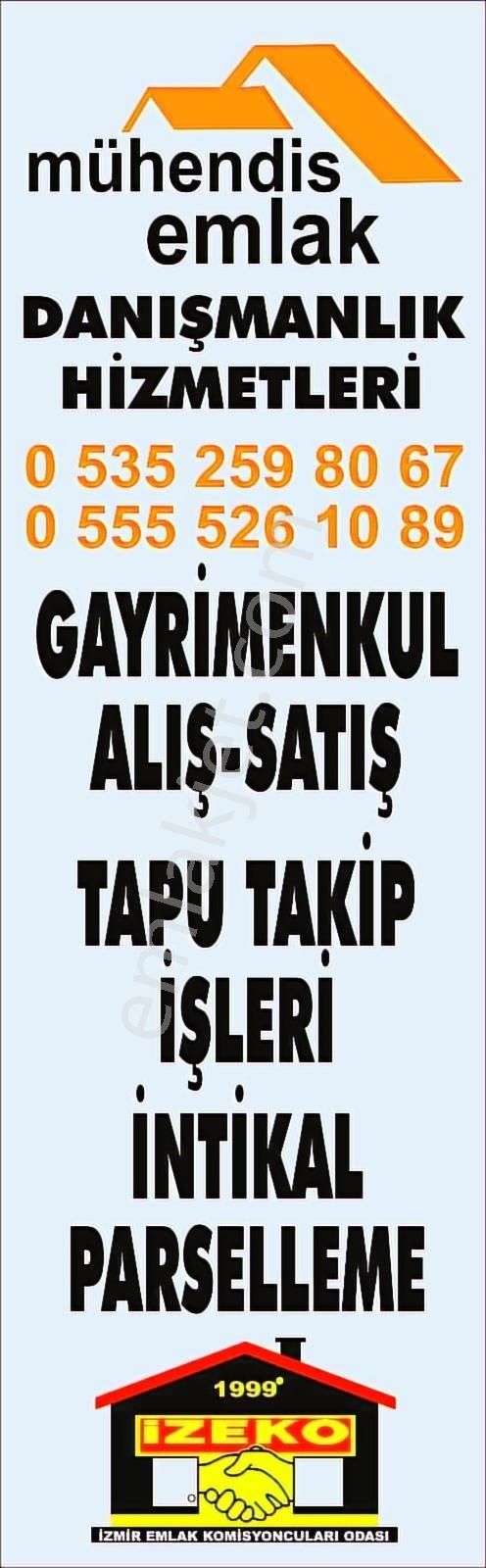 Mühendis Emlakta Karabağlar Merkez Yakını Bekara Uygun 2+1 95 M2 - Görsel 21